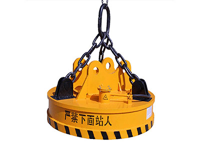 吉林強(qiáng)力電磁吸盤