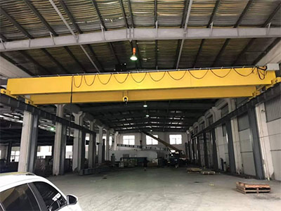 吉林新型歐式起重機(jī)