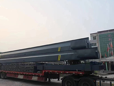 吉林包廂龍門起重機